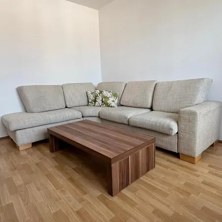 Tatry View Apartment Poprad
