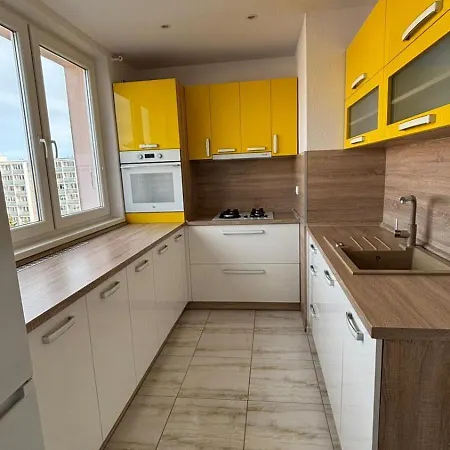 Tatry View Apartment *