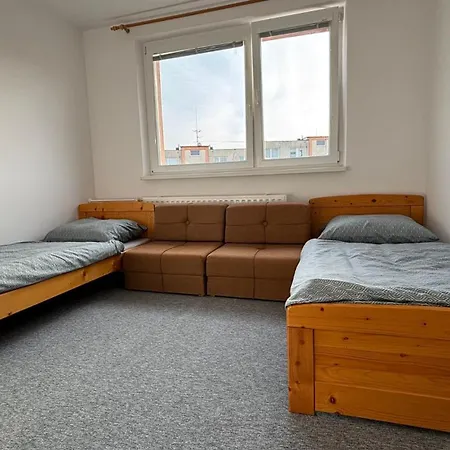 Tatry View Apartment *