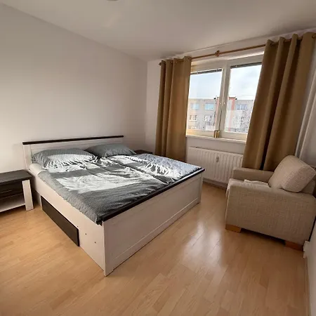 Apartment Tatry View Poprad