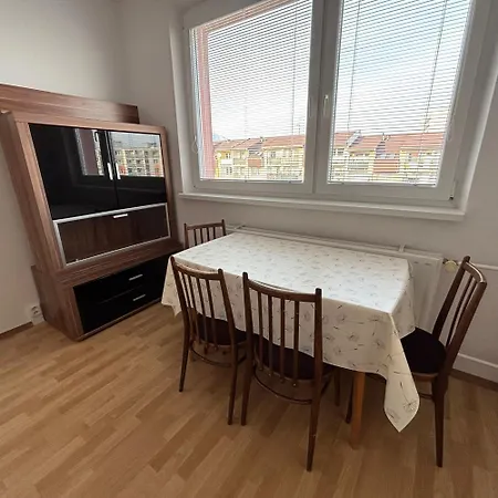 Tatry View Apartment
