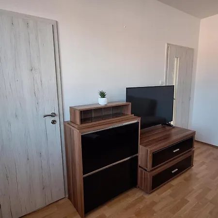 Tatry View Apartment Poprad